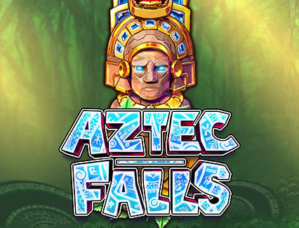 Aztec Falls
