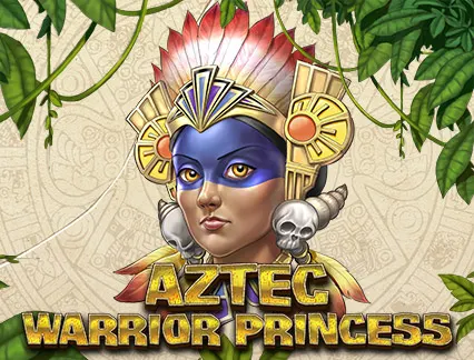 Aztec Warrior Princess