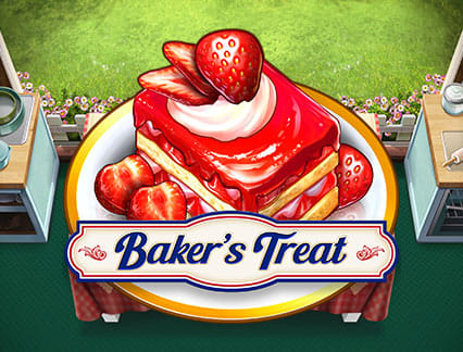 Baker S Treat