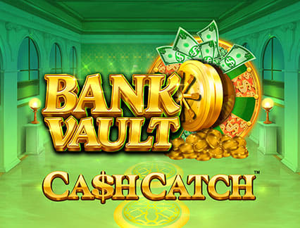Bank Vault