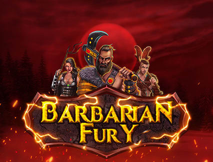 Barbarian Fury