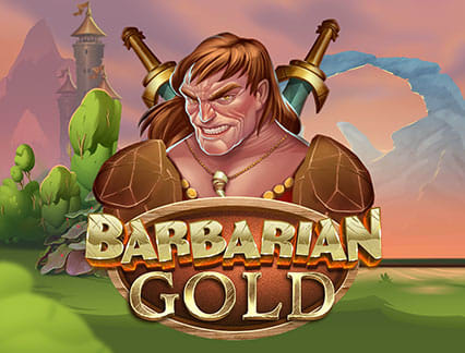 Barbarian Gold