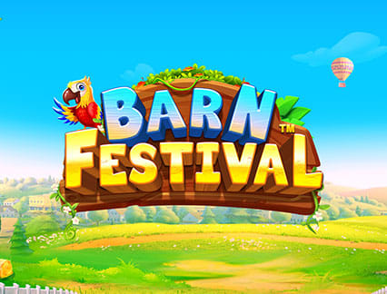 Barn Festival