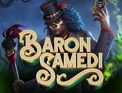 Baron Samedi