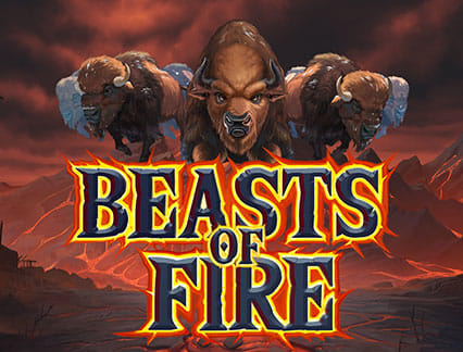 Beasts Of Fire