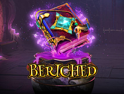 Beriched