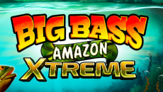 Big Bass Amazon Xtreme