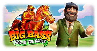 Big Bass Day At The Races