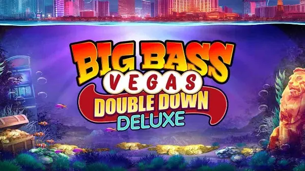 Big Bass Double Down Deluxe