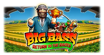 Big Bass Return To The Races
