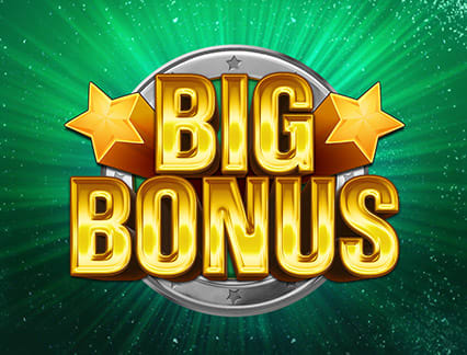 Big Bonus