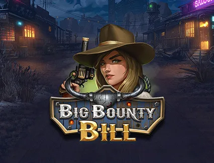 Big Bounty Bill