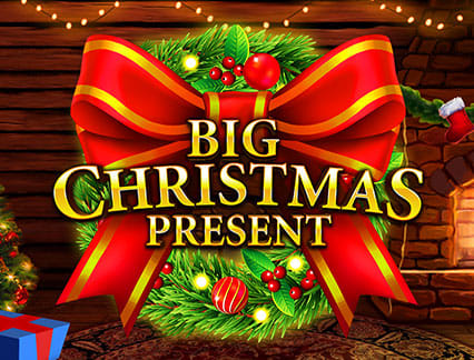 Big Christmas Present