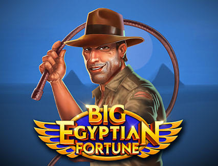 Big Egyptian Fortune