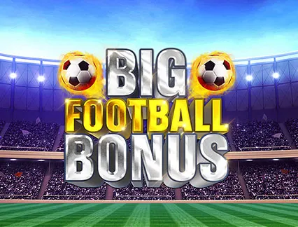 Big Football Bonus
