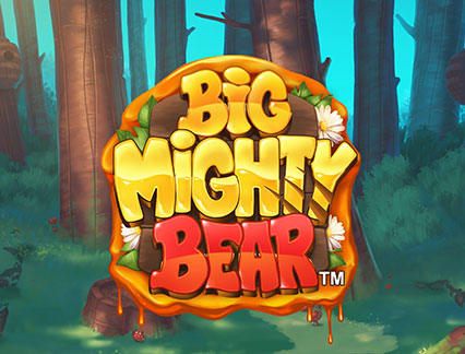 Big Mighty Bear