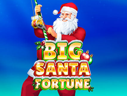 Big Santa Fortune