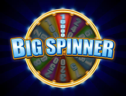 Big Spinner