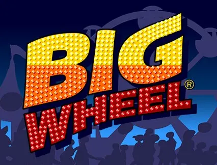 Big Wheel