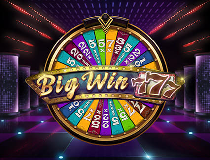 Big Win 777