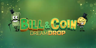 Bill And Coin Dream Drop