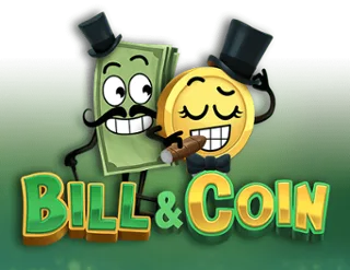 Bill And Coin