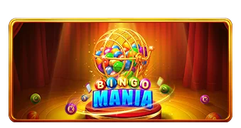 Bingo Mania