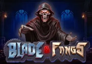 Blade And Fangs