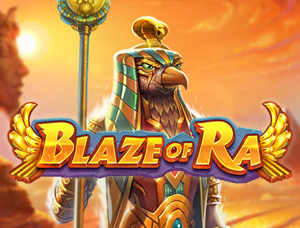 Blaze Of Ra