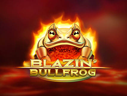 Blazin Bullfrog