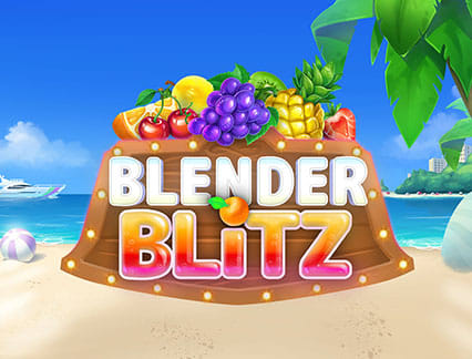 Blender Blitz