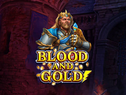 Blood Gold