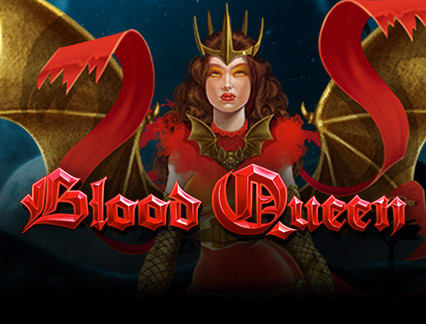 Blood Queen