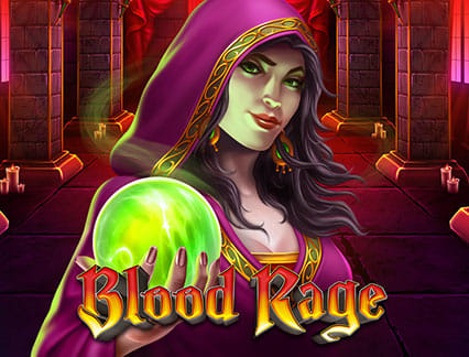 Blood Rage