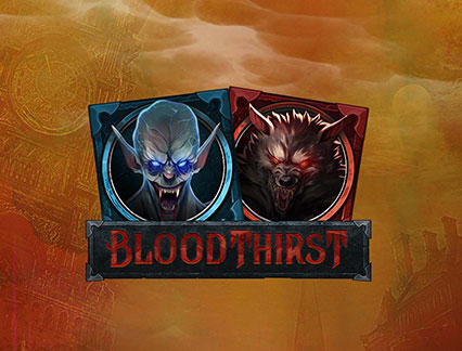 Bloodthirst