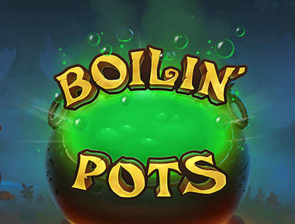 Boilin Pots