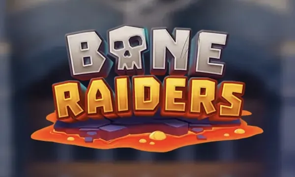 Bone Raiders