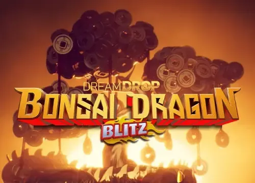 Bonsai Dragon Blitz Dream Drop