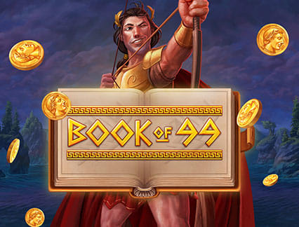 Book Of 99