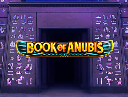 Book Of Anubis