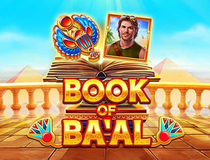 Book Of Ba Al