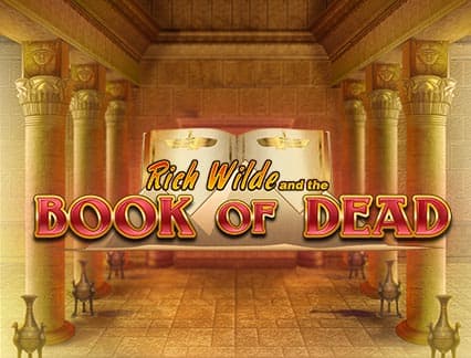 Book Of Dead