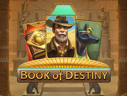 Book Of Destiny