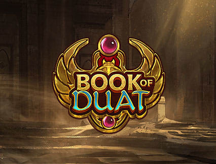 Book Of Duat