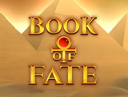 Book Of Fate