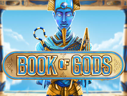 Book Of Gods