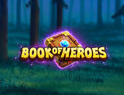 Book Of Heroes