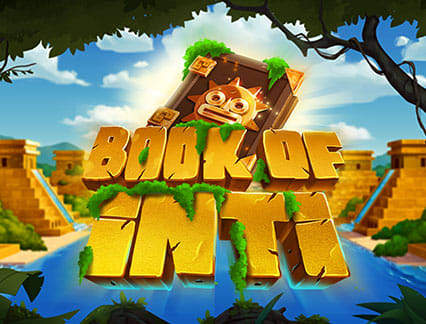 Book Of Inti