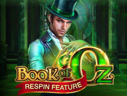 Book Of Oz