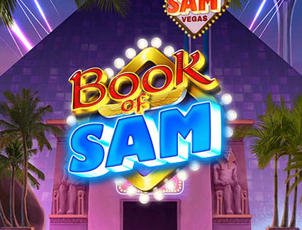 Book Of Sam